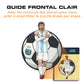 Rodrigo de Paul - Puzzle en Bois