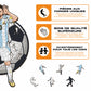 Lionel Messi - Puzzle en Bois