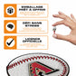 Arizona Diamondbacks™ - Puzzle en Bois