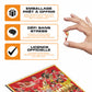 Champions Arsenal FC® Premier League 25/26 - Puzzle en Bois
