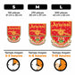 Logo Retro Arsenal FC® - Puzzle en Bois