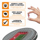 Emirates Stadium Arsenal FC® - Puzzle en Bois