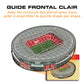 Emirates Stadium Arsenal FC® - Puzzle en Bois