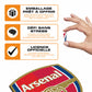 Logo Arsenal FC® - Puzzle en Bois