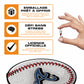 Atlanta Braves™ - Puzzle en Bois