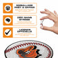 Baltimore Orioles™ - Puzzle en Bois
