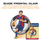 Gavi - Puzzle en Bois