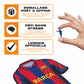 Maillot FC Barcelona® - Puzzle en Bois
