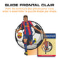 Lamine Yamal - Puzzle en Bois