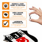 Logo Beşiktaş S.K.® - Puzzle en Bois
