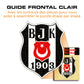 Logo Beşiktaş S.K.® - Puzzle en Bois