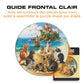 Chats Á La Mer - Puzzle en Bois