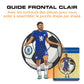 Reece James - Puzzle en Bois