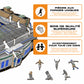 Stamford Bridge Chelsea FC® - Puzzle en Bois
