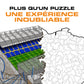 Stamford Bridge Chelsea FC® - Puzzle en Bois