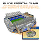 Stamford Bridge Chelsea FC® - Puzzle en Bois