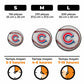 Chicago Cubs™ - Puzzle en Bois