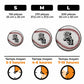 Chicago White Sox™ - Puzzle en Bois