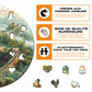 Grande Muraille de Chine - Puzzle en Bois