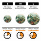 Grande Muraille de Chine - Puzzle en Bois