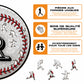 Colorado Rockies™ - Puzzle en Bois