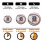 Detroit Tigers™ - Puzzle en Bois