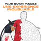 Luis Díaz - Puzzle en Bois
