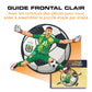 Dibu Martinez - Puzzle en Bois