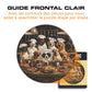 Chiens Chef - Puzzle en Bois