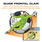 Gianluigi Donnarumma - Puzzle en Bois
