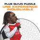 Eberechi Eze Puzzle en Bois