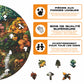 Source Mystique - Puzzle en Bois