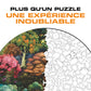 Source Mystique - Puzzle en Bois