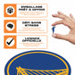 Golden State Warriors™ - Puzzle en Bois