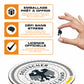 Logo Allemagne® - Puzzle en Bois
