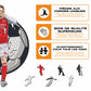 Viktor Gyökeres Puzzle en Bois