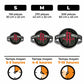 Houston Rockets™ - Puzzle en Bois