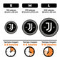 Logo Juventus FC® - Puzzle en Bois