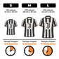 Maillot Juventus FC® - Puzzle en Bois