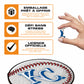 Kansas City Royals™ - Puzzle en Bois