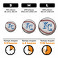 Kansas City Royals™ - Puzzle en Bois