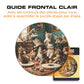 Chatons Joueurs - Puzzle en Bois