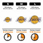 Los Angeles Lakers™ - Puzzle en Bois