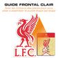 Liver Bird Logo Liverpool FC® - Puzzle en Bois