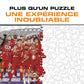 Liverpool FC® Premier League Champions 24/25 - Puzzle en Bois