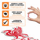 Liver Bird Logo Liverpool FC® - Puzzle en Bois