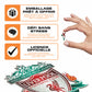 Logo Liverpool FC® - Puzzle en Bois