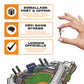 Truist Park Atlanta Braves™ Puzzle en Bois