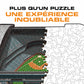 Chase Field Arizona Diamondbacks™ Puzzle en Bois