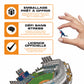 Progressive Field Cleveland Guardians™ Puzzle en Bois